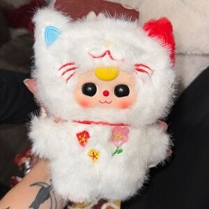 Baby Three BB3 Whose Cat is This? SECRET!!